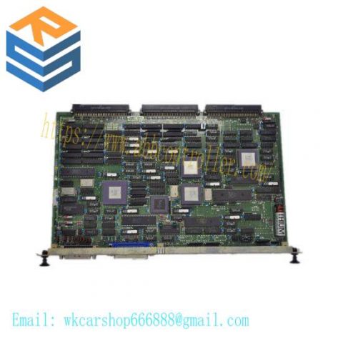 Yokogawa ASS9881 DE-02 Communication Module