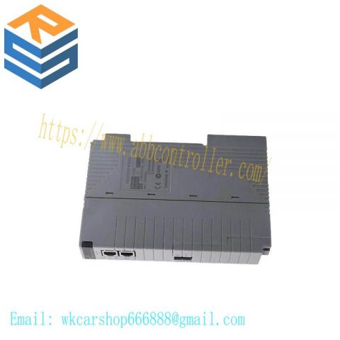 Yokogawa CP451-50 S2 Industrial Control Processor Module