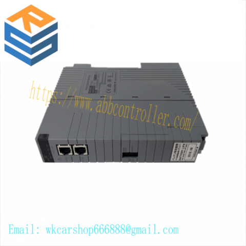 Yokogawa CP451-51 Processor Module for AFV10S & AFV10D - Industrial Automation Solutions