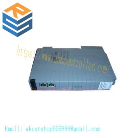 Yokogawa CP451-51 S2 CPU Module - Advanced Industrial Control Solutions