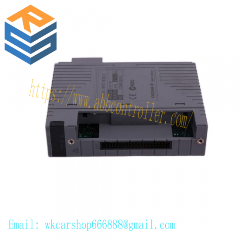 Yokogawa CPU451-10 for FCS Systems