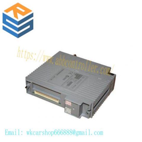 Yokogawa EB401-50 S1 Industrial Interface Module