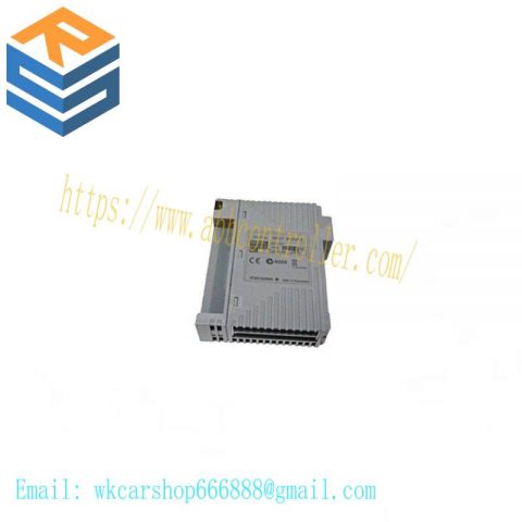 Yokogawa EB501-10, S2 Bus Interface Module