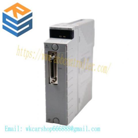 Yokogawa EC401-10 S3 ESB BUS Coupler Module - Industrial Automation Solution