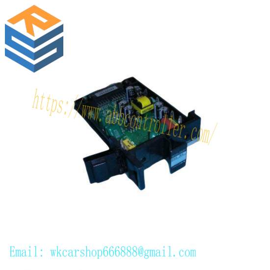 yokogawa_eh0_a_output_isolator_card.jpg Yokogawa EH0*A Output Isolator Card: Advanced Signal Conditioning for Industrial Control