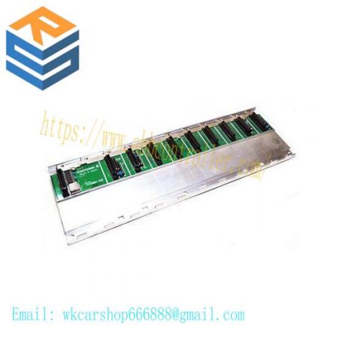 Yokogawa F3BU16-0N 16 Slot Industrial Base Module
