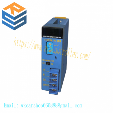 Yokogawa F3LP02-0N FA Link H Module: Industrial Automation Innovation