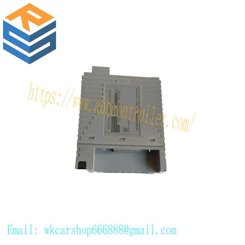 yokogawa_f3pu06-0n_2.jpg YOKOGAWA F3PU06-0N Power Supply Module