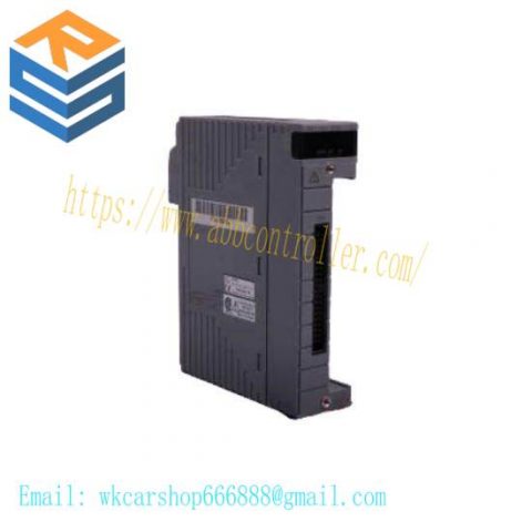 Yokogawa F3SP28-0S Industrial Control CPU Module