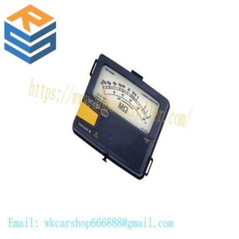 Yokogawa MI10*BRIDGE MODULE, Precision Measurement Solution