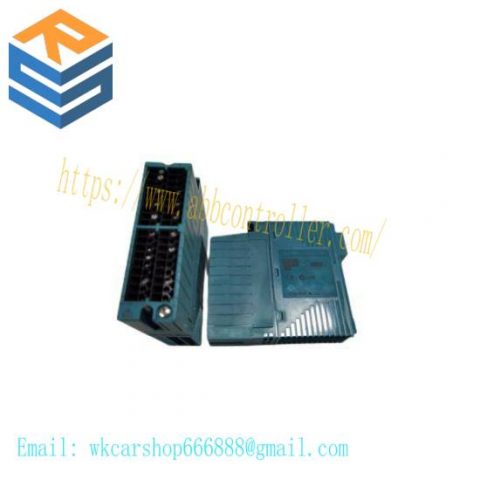 Yokogawa NFAI835-S01 Programmable Logic Controller Module
