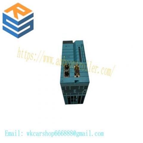 Yokogawa NFCP100-S00 S2 CPU Module - High-Performance Industrial Control Solution