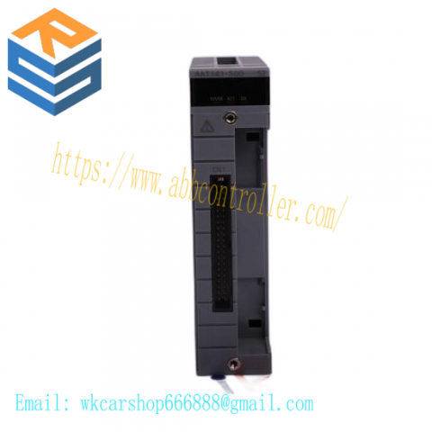 Yokogawa NFDV561 FCS Control System, Advanced Industrial Automation Solution