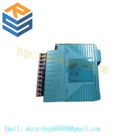 Yokogawa NFLR121-S51 Ethernet Communication Module, Advanced Industrial Control Solutions