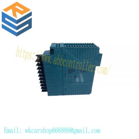 Yokogawa NFLR121-S51 S1 Serial Communication Module