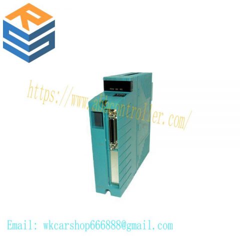 Yokogawa NFSB100-S01 Bus Repeat Module - High-Performance, Reliable Industrial Controller