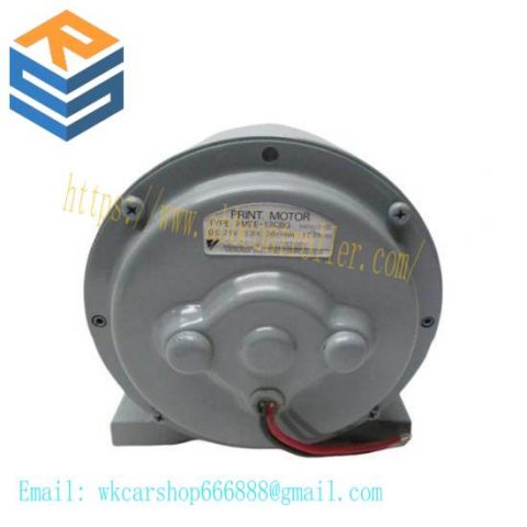 YOKOGAWA PMEE-12CBG Motor