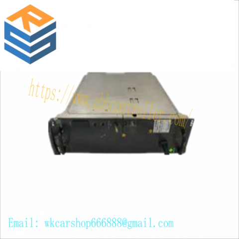 Yokogawa PW301 S4 Power Supply Module, High Efficiency & Reliability