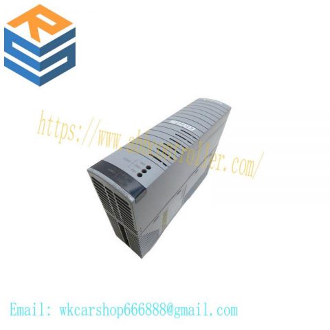 YOKOGAWA PW482-11 S2 Industrial Power Supply Module