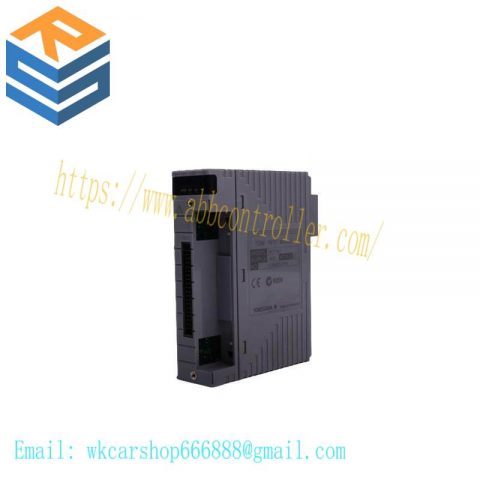 Yokogawa PW702 S1 Power Supply Module: Reliable Energy Solution for Industrial Control