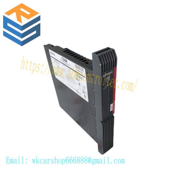 yokogawa_qlcdm024dcban_16809-41_3.jpg Yokogawa QLCDM024DCBAN (16809-41/3), Advanced PLC Module for Industrial Automation