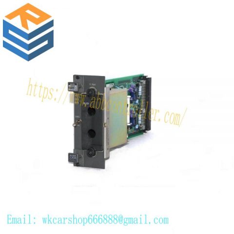 Yokogawa S9129FA Battery Pack - High-Efficiency Energy Storage Solution