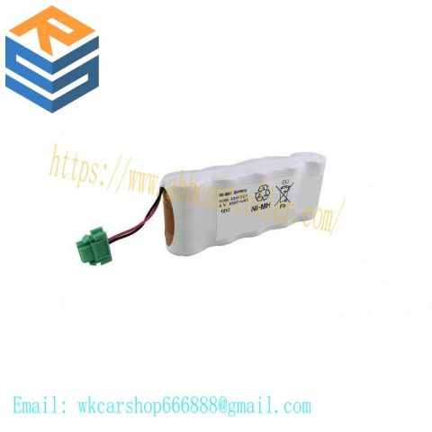 Yokogawa S9400UK: Advanced Analog Output Module for Industrial Automation