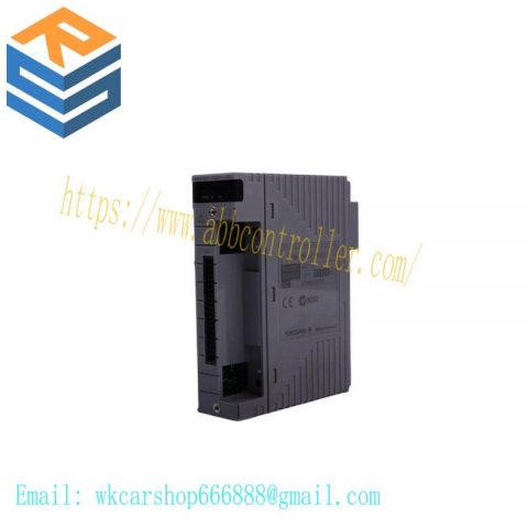 Yokogawa SAI143-S03 S2 Analog Input Module - Precision Data Acquisition Solution