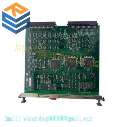 Yokogawa SB301-S1: Industrial Automation Interface Module