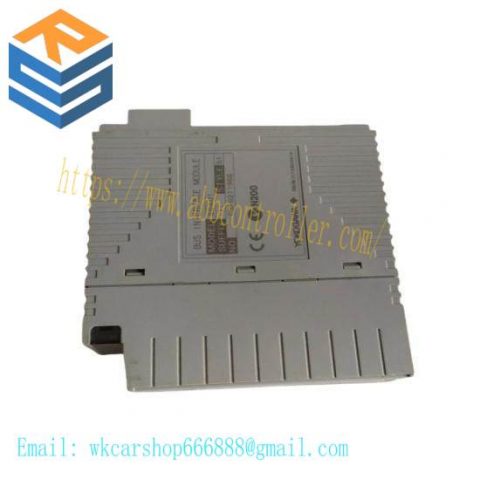 Yokogawa PLC SB40111-S1 - Advanced Control Solution