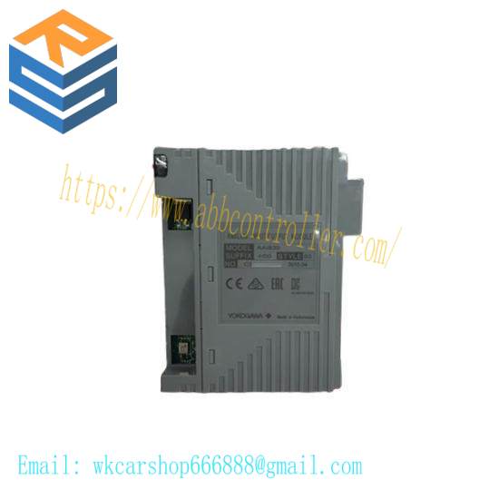 yokogawa_scp451-11_1.jpg YOKOGAWA SCP451-11 Processor Module for Condition Monitoring & Machine Asset Protection