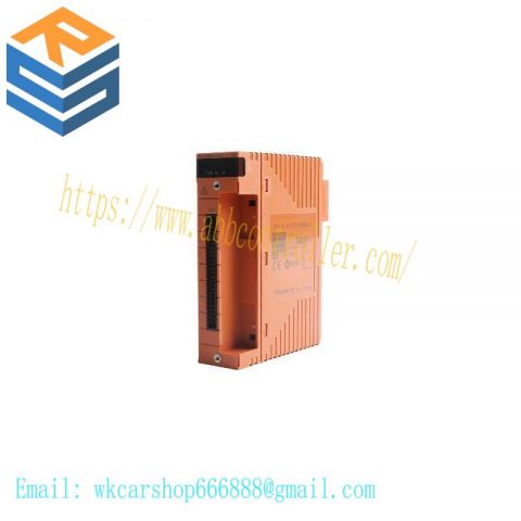 Yokogawa SDV541-S33 Digital Output Module: Reliable Control for Industrial Automation