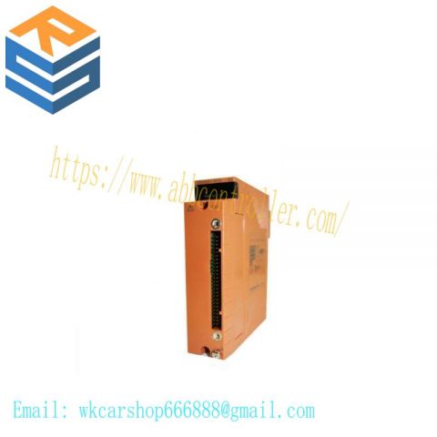 Yokogawa SPW482-E3 S1 Industrial Power Supply Module