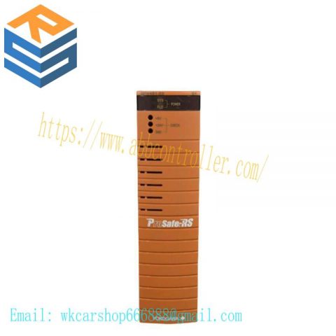 Yokogawa SPW484-53 Power Module - High-Performance DC Input Power Supply for Industrial Control