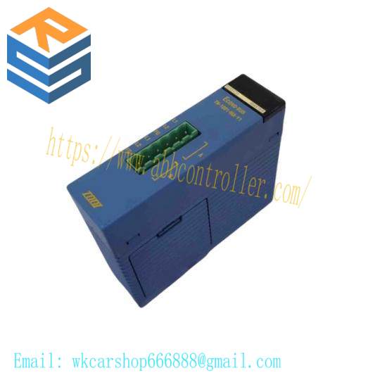 yokogawa_tn-1001-ma-y1_power_module.jpg Yokogawa TN-1001-MA-Y1 Power Module - Advanced Control & Reliability in Industrial Automation