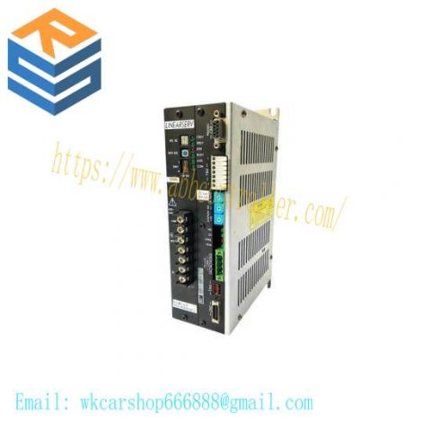 YOKOGAWA UM1L-130E-1AA-2C1-2/CN Drive