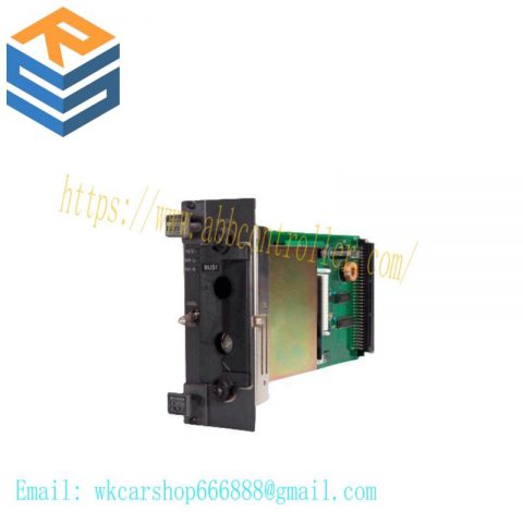 Yokogawa VF311 S1 - High-Performance V-NET Station Module for Industrial Automation