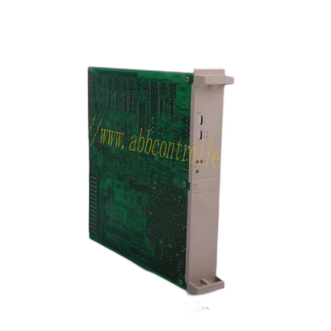 YOKOGAWA VF701 S3 Interface Card - Style S3