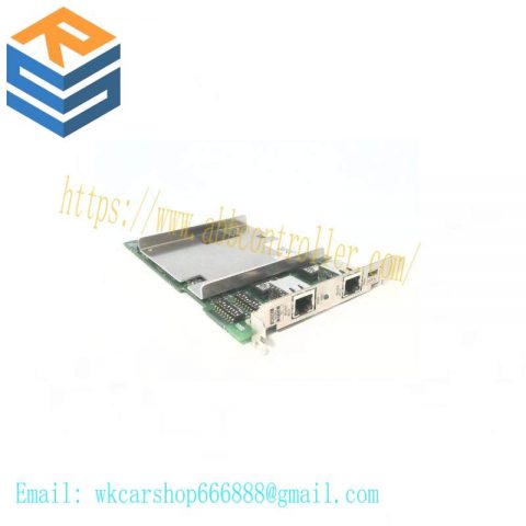 Yokogawa V1701 S1 PLC Module