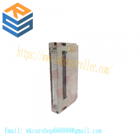 ABB 07AB62R1 Digital Output Module, Industrial Automation, High Precision Control