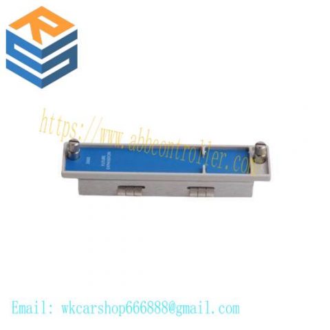 Bently Nevada 131151-01: High Precision IO Module for Industrial Automation