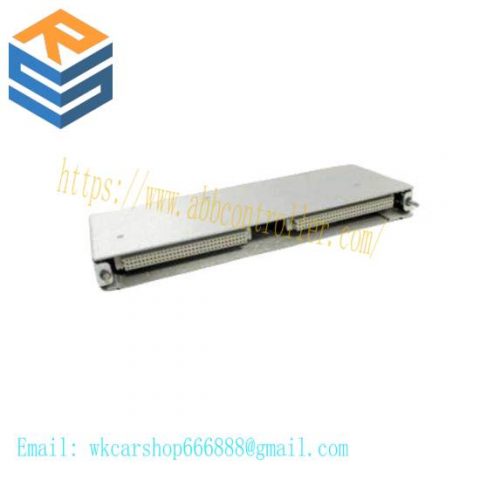 Bently Nevada 133323-01 PLC Module for Advanced Automation Solutions