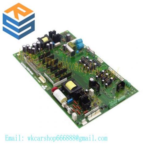 Allen-Bradley 1336-BDB-SP29C Drive Board