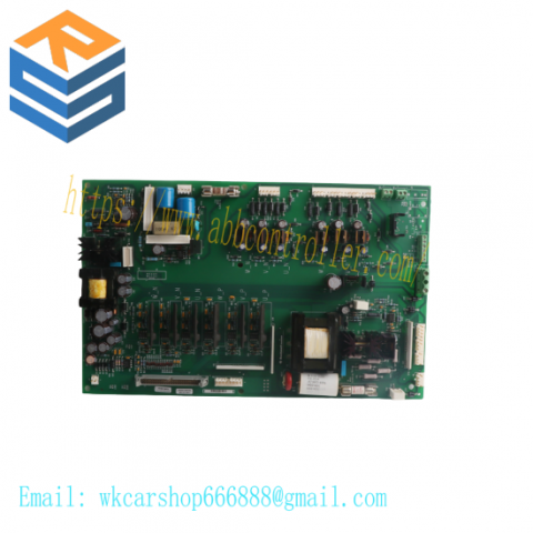 AB 1336-BDB-SP29D Control Module