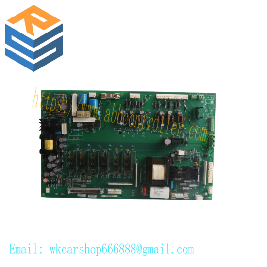 1336-bdb-sp29d_74101-169-53.png AB 1336-BDB-SP29D Control Module
