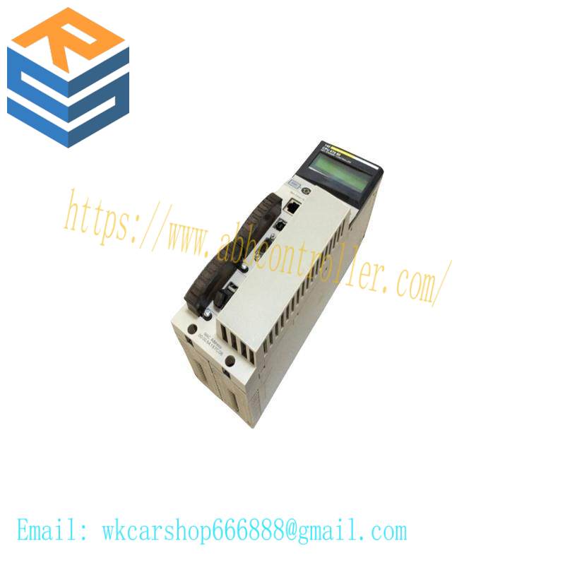 140cpu67060_schneider_electric_processor_unity.jpg Schneider Electric 140CPU67060 Processor Unity - Quantum PLC Core