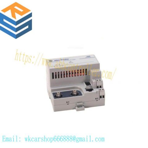 AB 1440-ACNR: ControlNet Adapter by Rockwell Automation