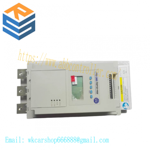 ABC Motors 150-F135NBD Motor Controller, Advanced Control Module