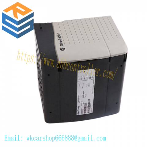 AB 1734-OW4 Digital Contact Module: Precision Control for Industrial Automation