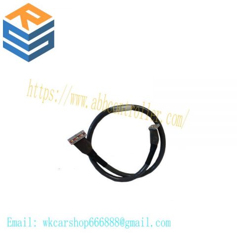 AB 1746-C9 Industrial Control Interconnect Cable